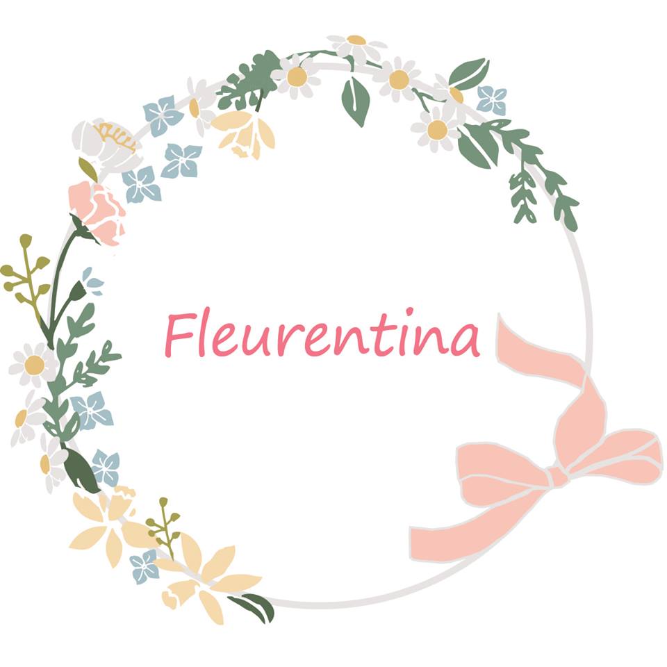 פלורנטינה - Fleurentina -  flower accessories